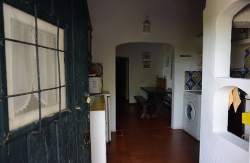 Nossa Senhora da Anunciada House | Experience Serra da Arrábida with Breathtaking Ocean Views