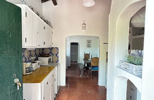 Nossa Senhora da Anunciada House | Experience Serra da Arrábida with Breathtaking Ocean Views