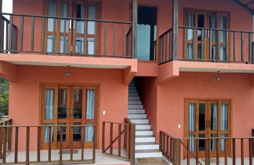 Lavras Novas House | Pet-Friendly Retreat at Serra da Neblina - Rated 9.3/10