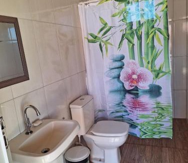 Mossamedes House | Pet-Friendly B&B Serra Dourada with Oceanfront Pool