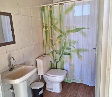 Mossamedes House | Pet-Friendly B&B Serra Dourada with Oceanfront Pool