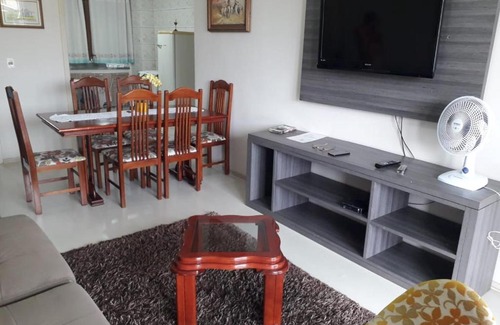 Sao Roque Apartment | Pet-Friendly Retreat in Serra Gaúcha Uva e Vinho - 9/10 Rated
