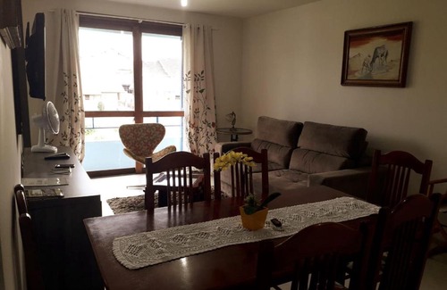 Sao Roque Apartment | Pet-Friendly Retreat in Serra Gaúcha Uva e Vinho - 9/10 Rated