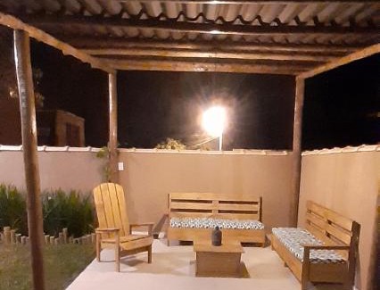 Casimiro de Abreu Cabin | Inviting Serra Mar by the River: Rafting & Family Suites