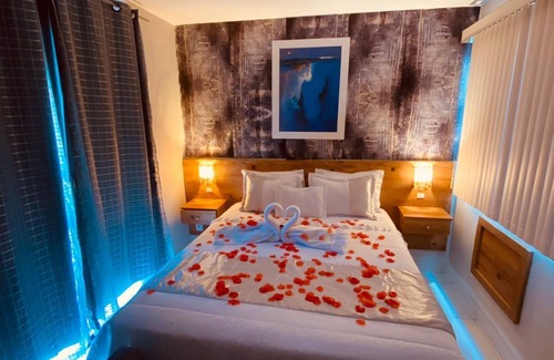 Praia do Morro Hotel | Relaxing Serra Negra Pousada Spa with Pool & Breakfast
