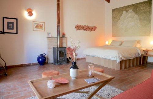 Santa Maria de Marvao House | Exceptional Serra Vida: Oceanfront Retreat with Pool Access