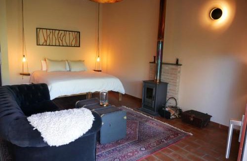 Santa Maria de Marvao House | Exceptional Serra Vida: Oceanfront Retreat with Pool Access