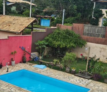 Serra do Cipo House | Tranquil Retreat at Casa do Rey - Serra do Cipó