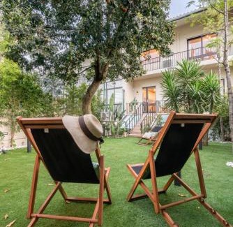 Lordelo do Ouro e Massarelos Villa | Serralves 1048 Luxury Villa