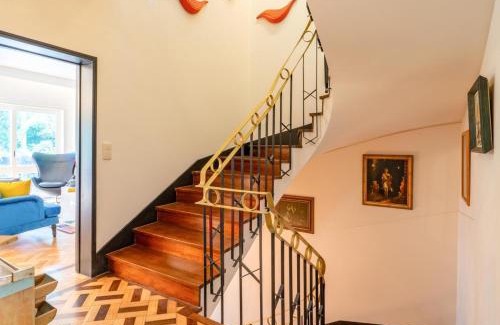 Lordelo do Ouro e Massarelos Villa | Serralves 1048 Luxury Villa