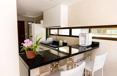 Pontal de Serrambi House | Discover Serrambi Residence: Your Ideal Family Retreat