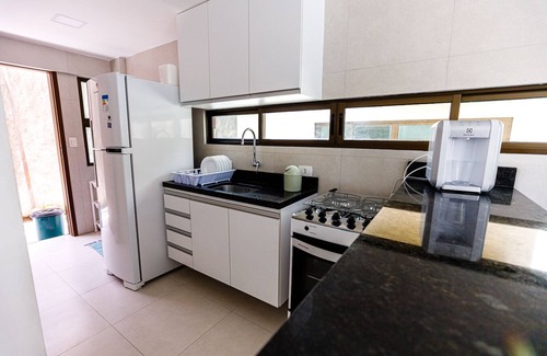 Pontal de Serrambi House | Discover Serrambi Residence: Your Ideal Family Retreat