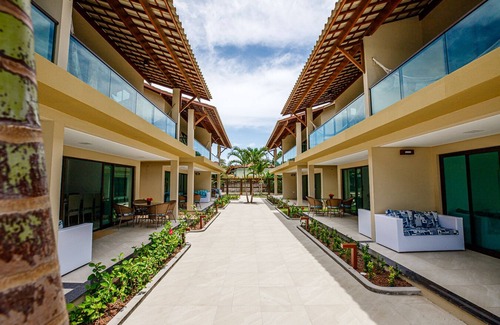 Pontal de Serrambi House | Discover Serrambi Residence: Your Ideal Family Retreat