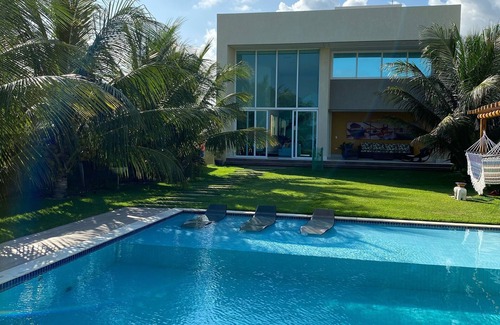 Pontal de Serrambi House | Unforgettable Stay at Serrambi Seafront, Porto de Galinhas