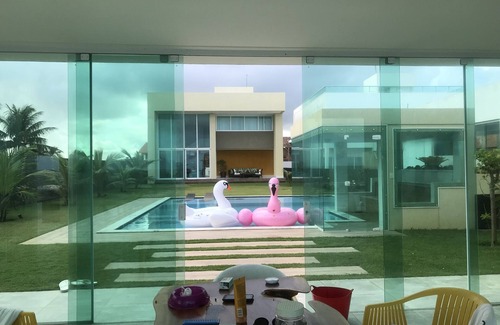 Pontal de Serrambi House | Unforgettable Stay at Serrambi Seafront, Porto de Galinhas