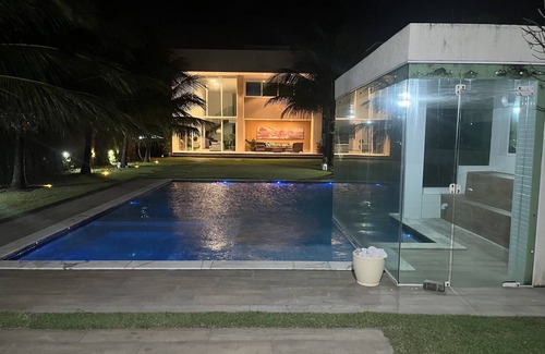 Pontal de Serrambi House | Unforgettable Stay at Serrambi Seafront, Porto de Galinhas