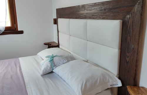 Serramezzana House | Top-Rated Serramezzana: Family-Friendly with Pool & Breakfast