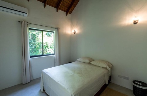 Soufriere Villa | Top-Rated Serrana Villa with Pool & Family-Friendly Amenities