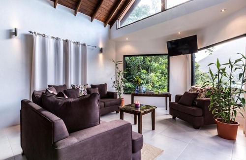 Soufriere Villa | Top-Rated Serrana Villa with Pool & Family-Friendly Amenities