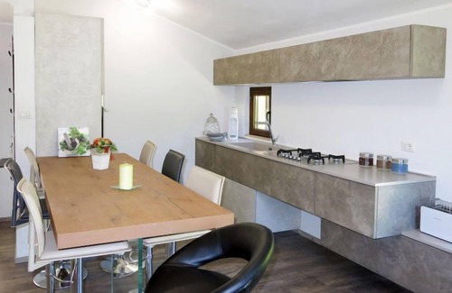 Cologna Spiaggia Apartment | Oceanfront Serenity at Serrani by Interhome - Rated 9/10