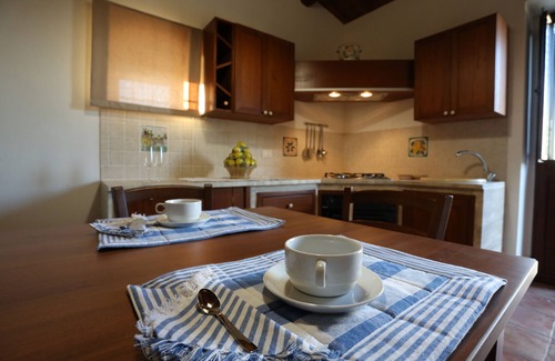 Chiaramonte Gulfi Villa | Exclusive Serravalle Relais with Private Pool and Ocean Views