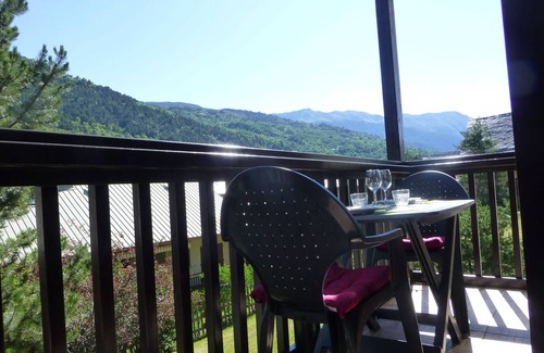 La Salle-les-Alpes Apartment | Cozy Serre Chevalier 1400 L'Aiglon Studio Near Ski Station