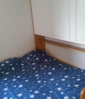 La Salle-les-Alpes Apartment | Discover Serrecheholidays: Pet-Friendly Retreat with Pool