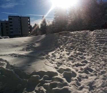 La Salle-les-Alpes Apartment | Discover Serrecheholidays: Pet-Friendly Retreat with Pool