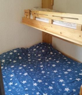 La Salle-les-Alpes Apartment | Discover Serrecheholidays: Pet-Friendly Retreat with Pool