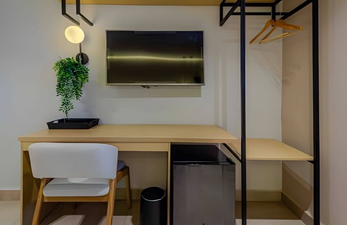 La Boquilla Villa | Serrezuela Rooms