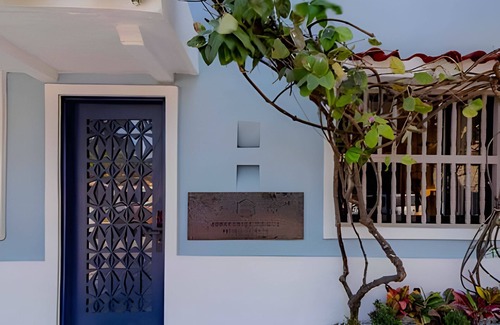 La Boquilla Villa | Serrezuela Rooms