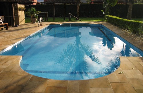 Camburi House | Relax at Sertao Camburi House with Oceanfront Views