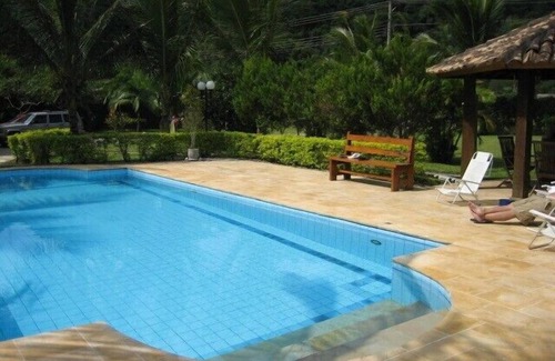 Camburi House | Relax at Sertao Camburi House with Oceanfront Views