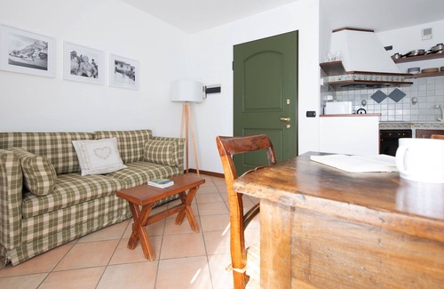 Bormio Apartment | Cozy Italianway - Sertorelli 2: Family-Friendly Retreat