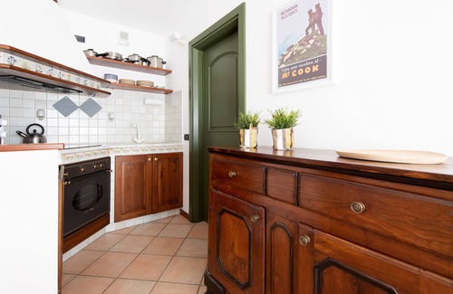 Bormio Apartment | Cozy Italianway - Sertorelli 2: Family-Friendly Retreat