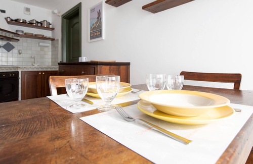 Bormio Apartment | Cozy Italianway - Sertorelli 2: Family-Friendly Retreat