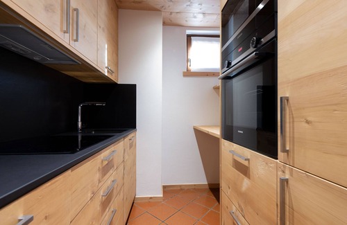 Bormio Apartment | Discover Italianway - Sertorelli 64: Family-Friendly Retreat
