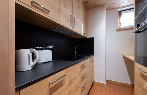 Bormio Apartment | Discover Italianway - Sertorelli 64: Family-Friendly Retreat