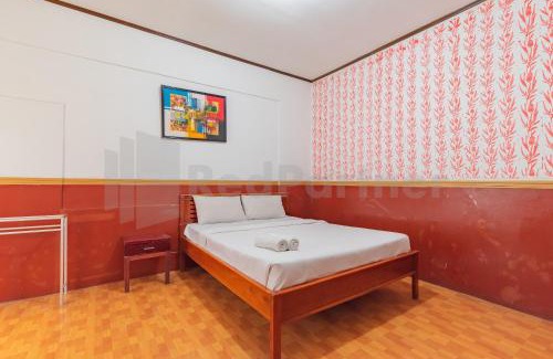 Lembang Hotel | Family-Friendly Seruni Guest House Near Alun Alun Lembang