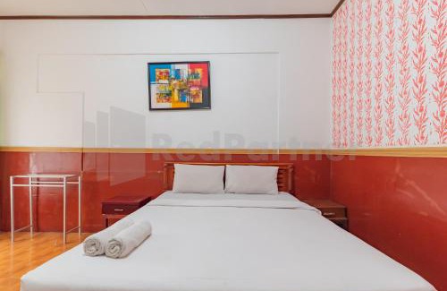 Lembang Hotel | Family-Friendly Seruni Guest House Near Alun Alun Lembang