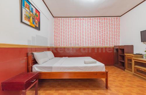 Lembang Hotel | Family-Friendly Seruni Guest House Near Alun Alun Lembang