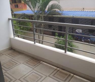 Coimbatore House | Cozy Service Apartment in Kovaipudur with Kitchen & Breakfast