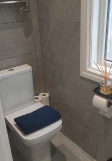 Croham Apartment | Top-Rated Serviced Accommodation in London Awaits You