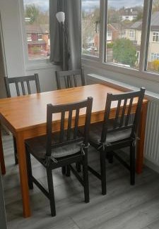 Croham Apartment | Top-Rated Serviced Accommodation in London Awaits You