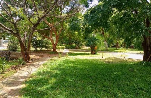 Lusaka Apartment | Stylish 3-Bedroom Serviced Apartment with Pet-Friendly Amenities