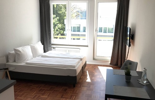 Boxberg Apartment | Serviced Apartment Comfort