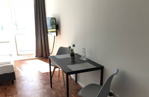 Boxberg Apartment | Serviced Apartment Comfort