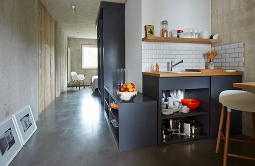 Muelheim Apartment | Serviced apartment in Cologne Mülheim