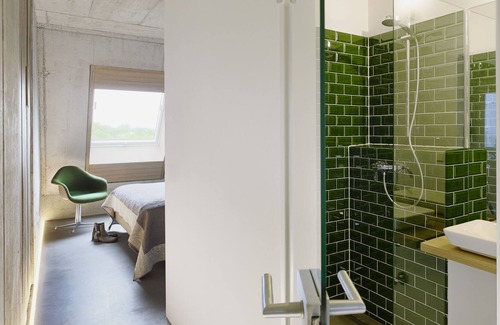 Muelheim Apartment | Serviced apartment in Cologne Mülheim