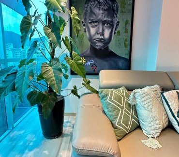 Valencia Apartment | Serviced Apartment Pretty Penthouse Valencia